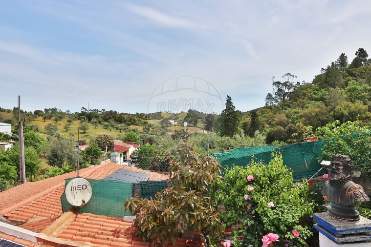 Moradia T3 para Venda em São Martinho das Amoreiras Foto 15