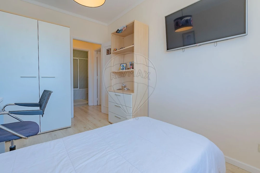 Apartamento T2 para Venda em Santa Marinha e São Pedro da Afurada Foto 12