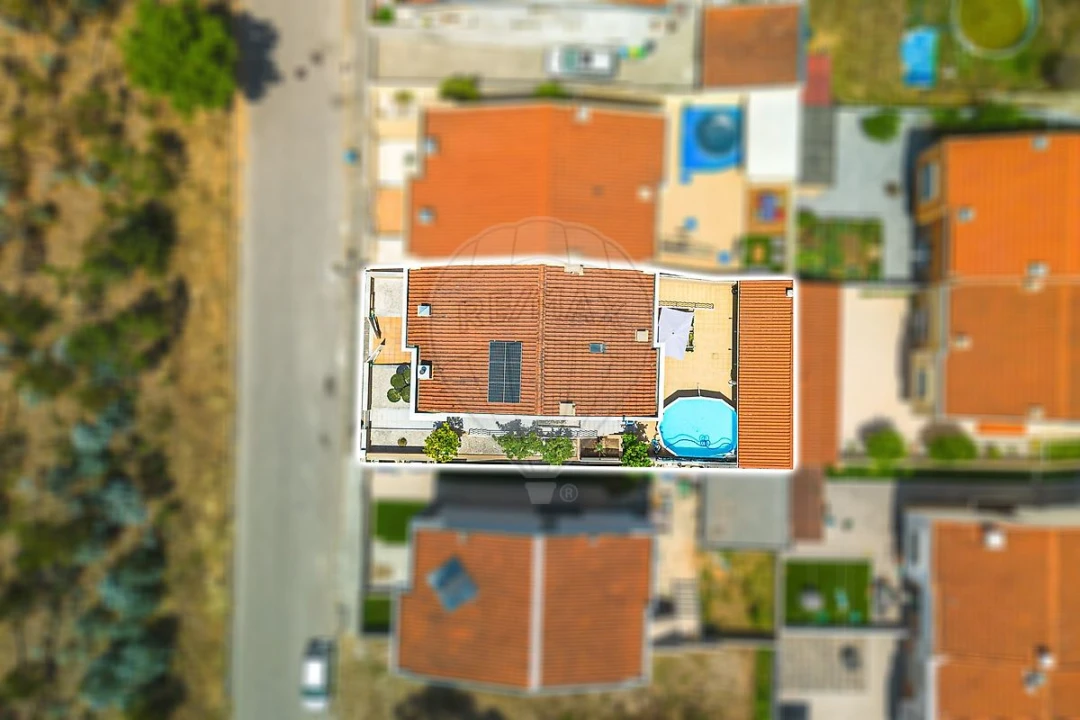 Moradia T3 para Venda em Lobão, Gião, Louredo e Guisande Foto 2