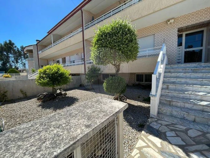 Apartamento T1 para Venda em Ovar, São João, Arada e São Vicente de Pereira Jusã Foto 9