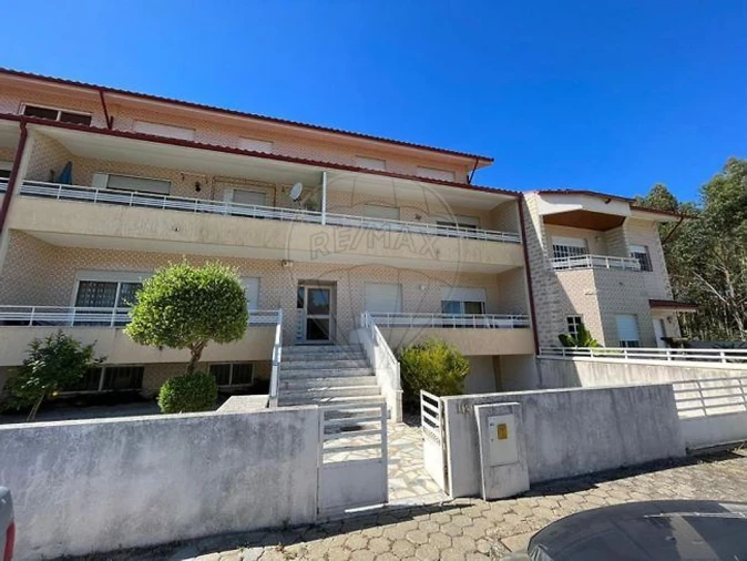 Apartamento T1 para Venda em Ovar, São João, Arada e São Vicente de Pereira Jusã Foto 7