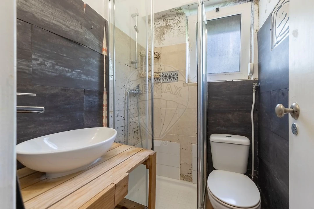 Apartamento T3 para Venda em Rio de Mouro Foto 21