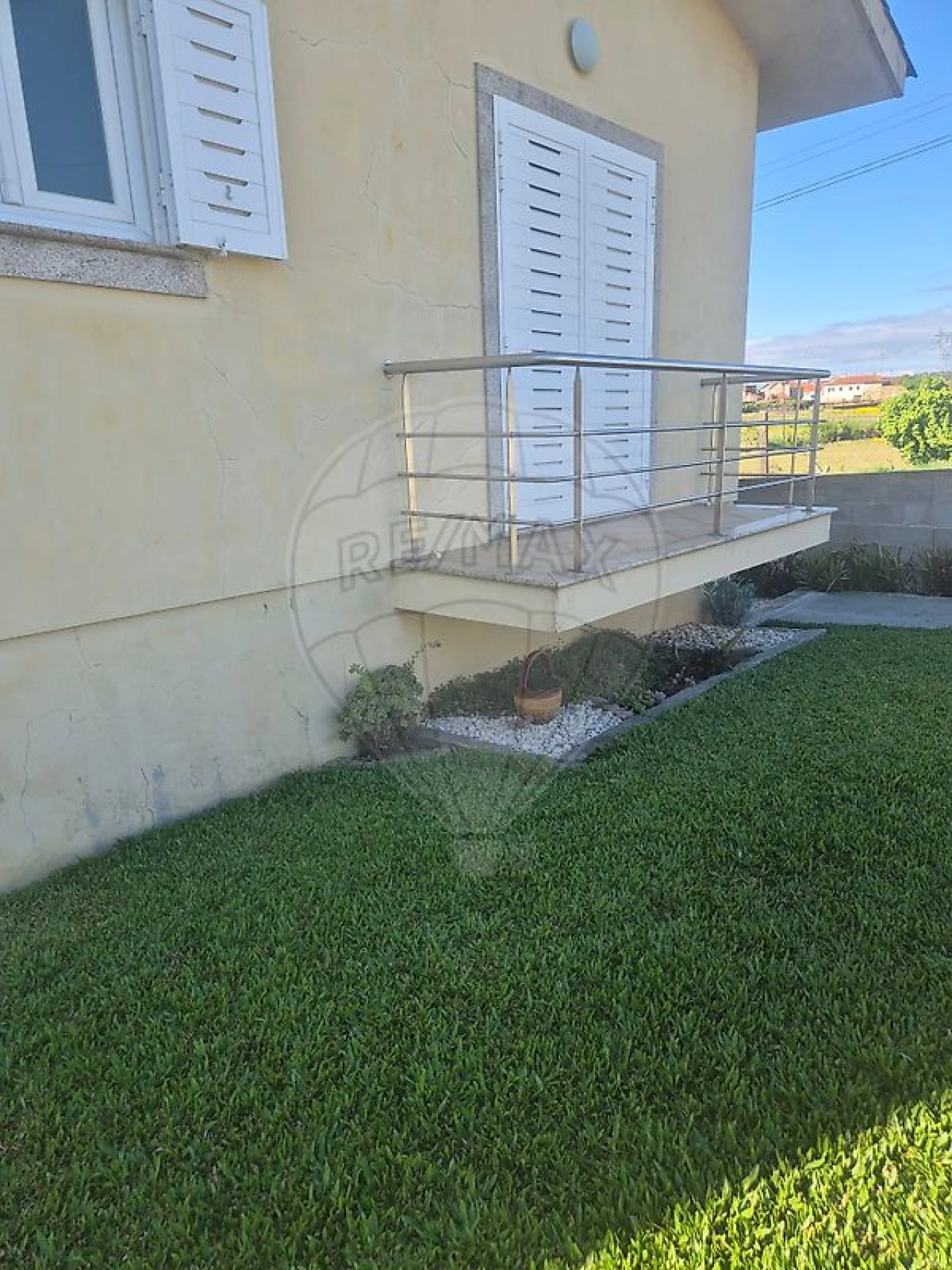 Moradia T3 para Venda em Loureiro Foto 3