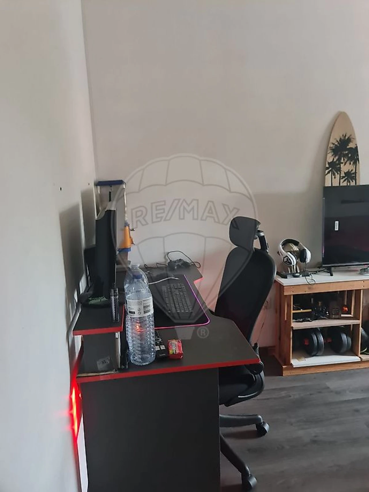 Apartamento T2 para Venda em São João da Madeira Foto 13