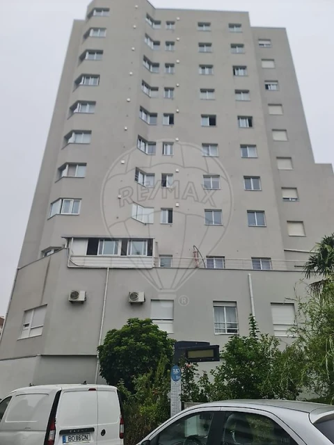 Apartamento T2 para Venda em São João da Madeira