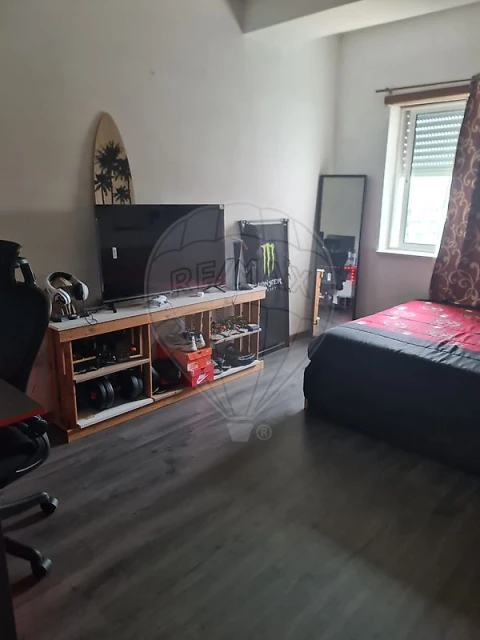 Apartamento T2 para Venda em São João da Madeira