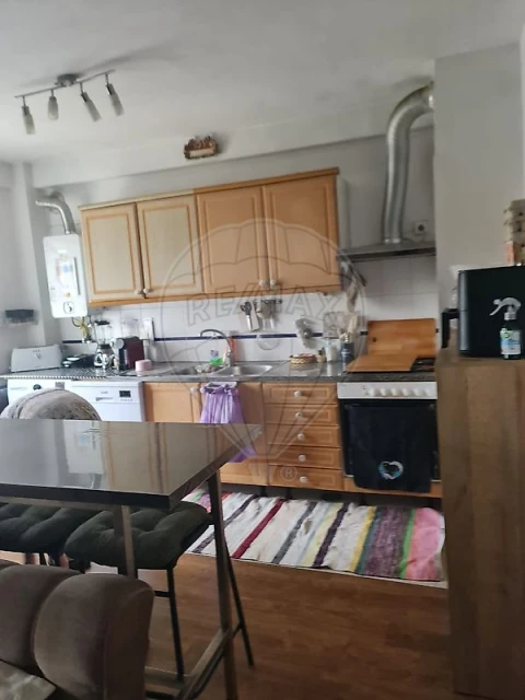 Apartamento T2 para Venda em São João da Madeira
