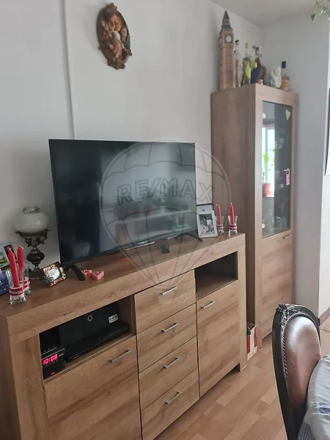 Apartamento T2 para Venda em São João da Madeira