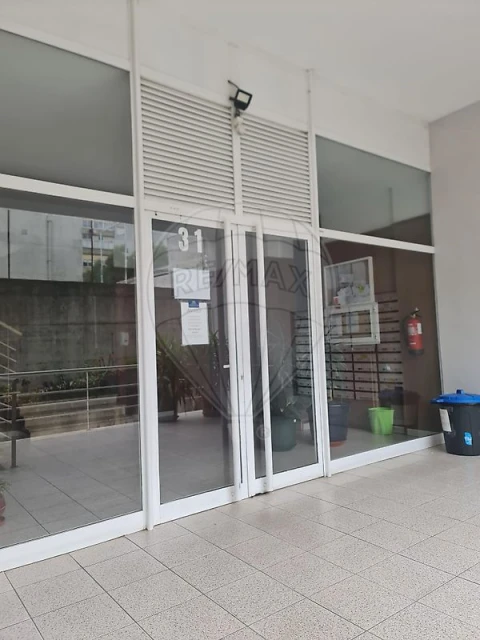 Apartamento T2 para Venda em São João da Madeira