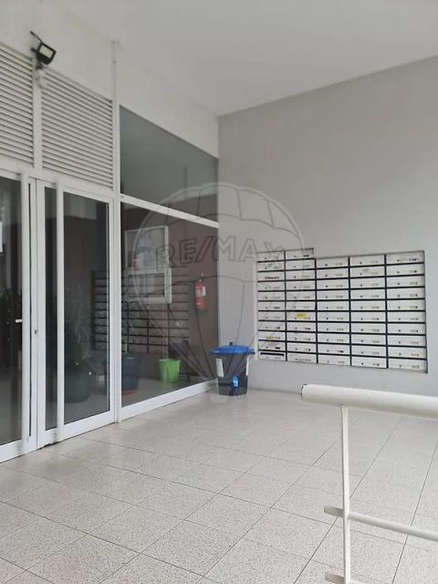 Apartamento T2 para Venda em São João da Madeira