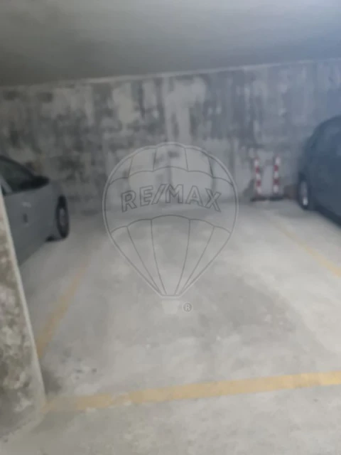 Apartamento T2 para Venda em São João da Madeira