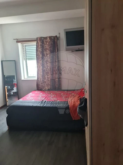 Apartamento T2 para Venda em São João da Madeira