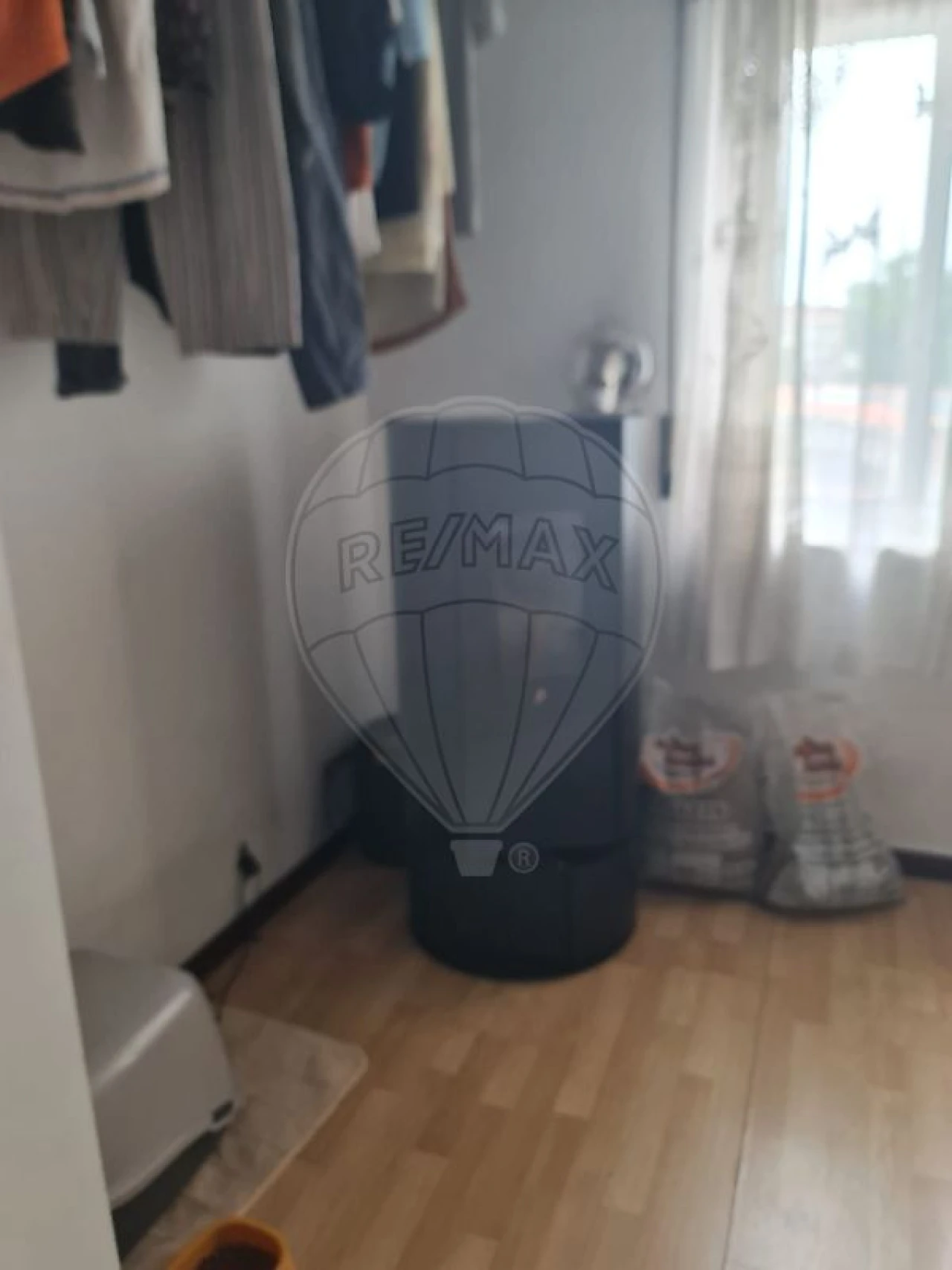 Apartamento T2 para Venda em São João da Madeira Foto 9