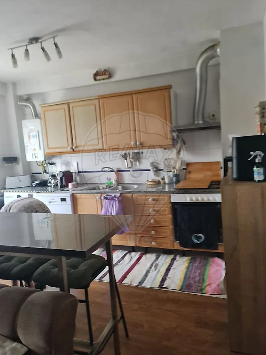 Apartamento T2 para Venda em São João da Madeira Foto 2