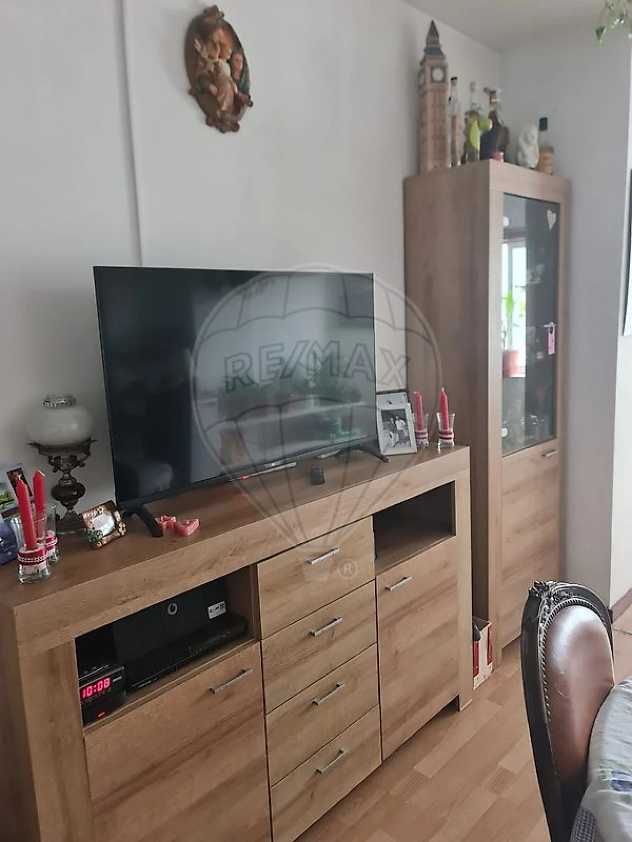 Apartamento T2 para Venda em São João da Madeira Foto 1