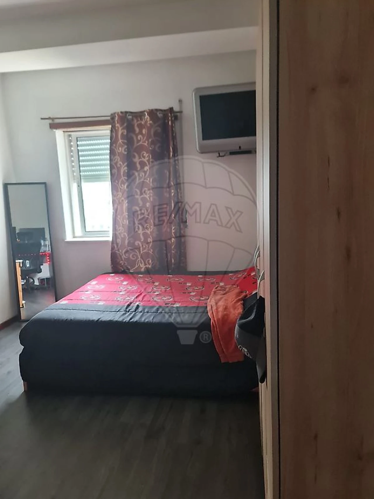 Apartamento T2 para Venda em São João da Madeira Foto 15