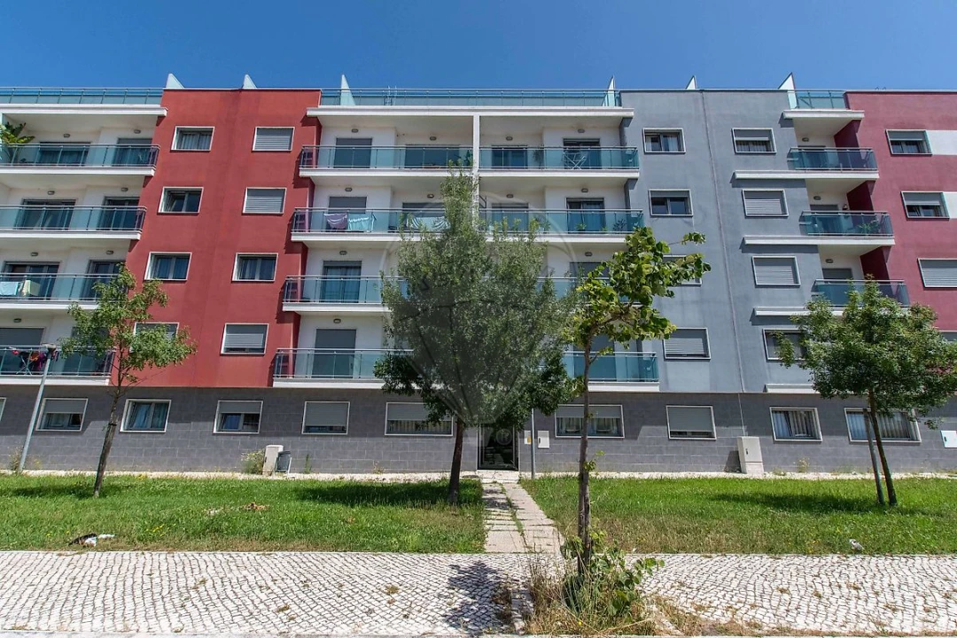 Apartamento T2 para Venda em Montijo e Afonsoeiro Foto 3