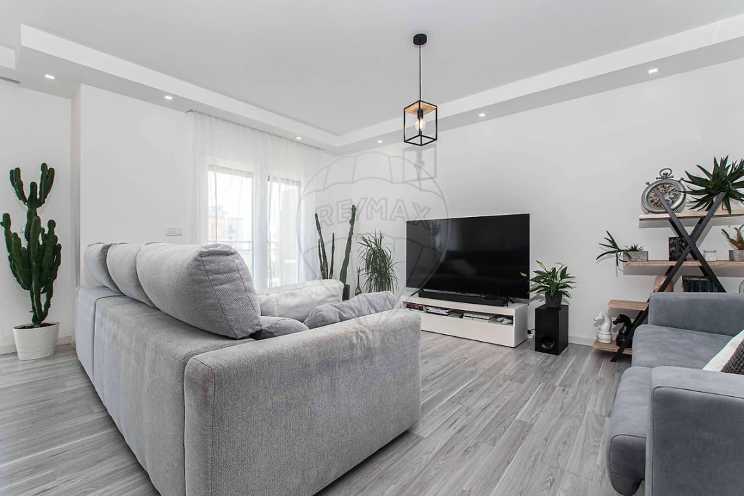 Apartamento T2 para Venda em Montijo e Afonsoeiro Foto 4