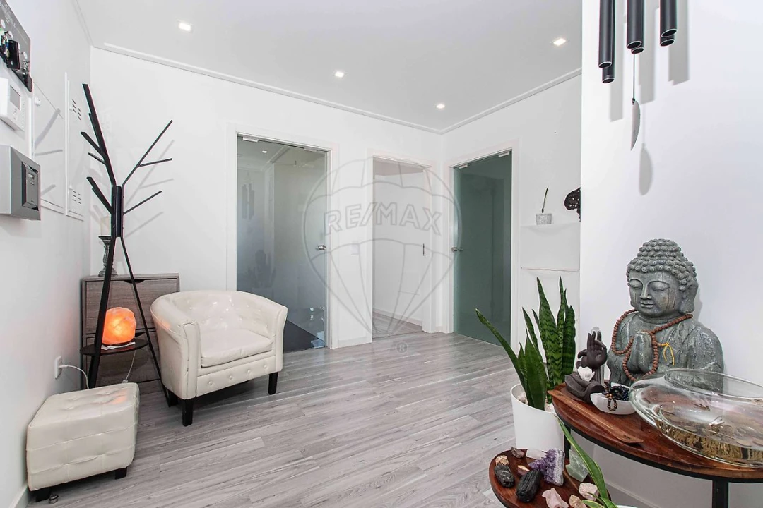 Apartamento T2 para Venda em Montijo e Afonsoeiro Foto 14