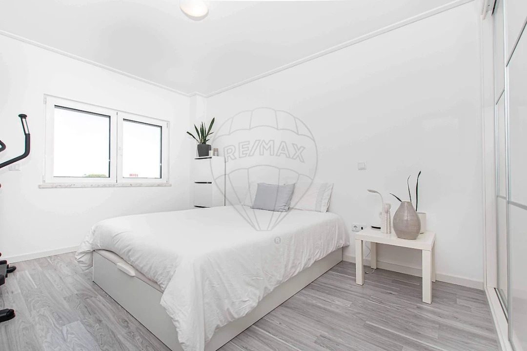 Apartamento T2 para Venda em Montijo e Afonsoeiro Foto 7