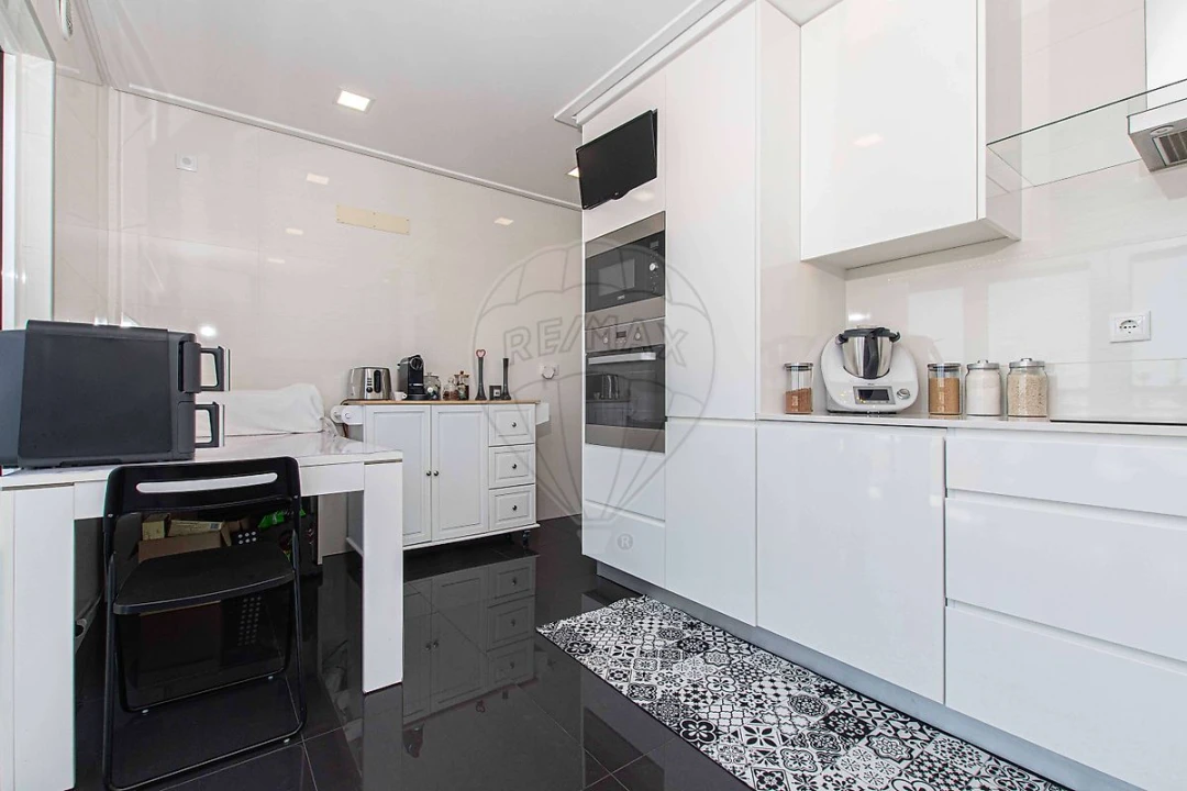 Apartamento T2 para Venda em Montijo e Afonsoeiro Foto 21