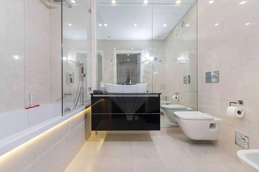 Apartamento T2 para Venda em Montijo e Afonsoeiro Foto 12