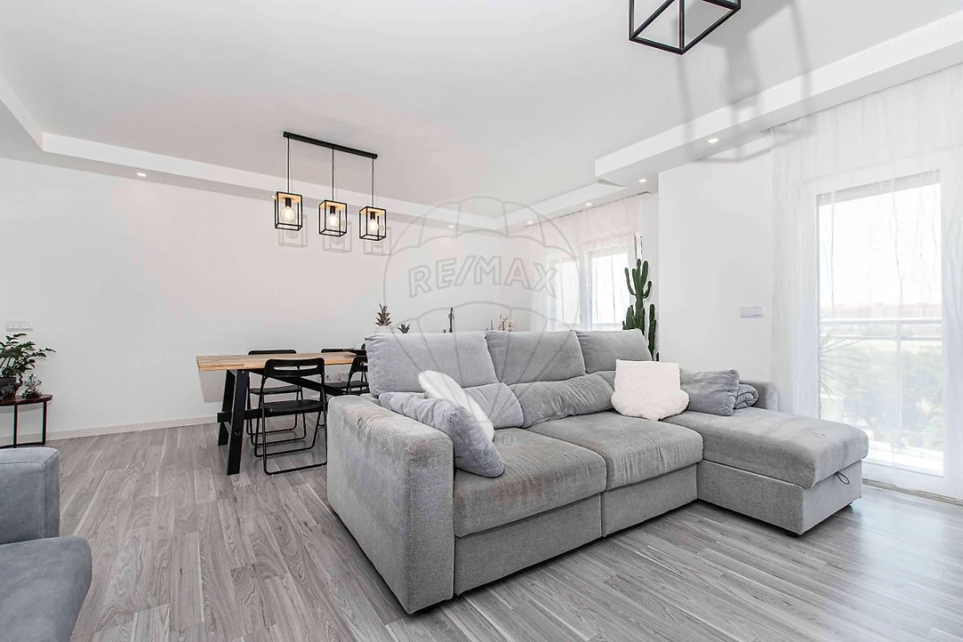 Apartamento T2 para Venda em Montijo e Afonsoeiro Foto 5