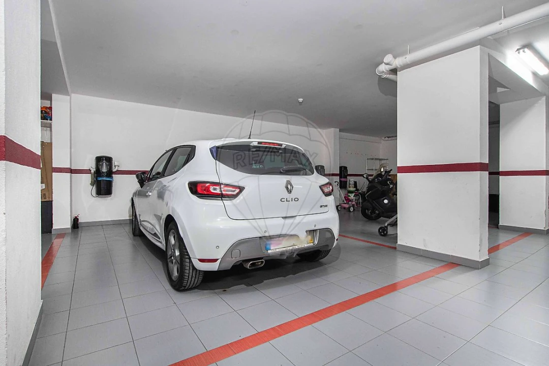 Apartamento T2 para Venda em Montijo e Afonsoeiro Foto 19