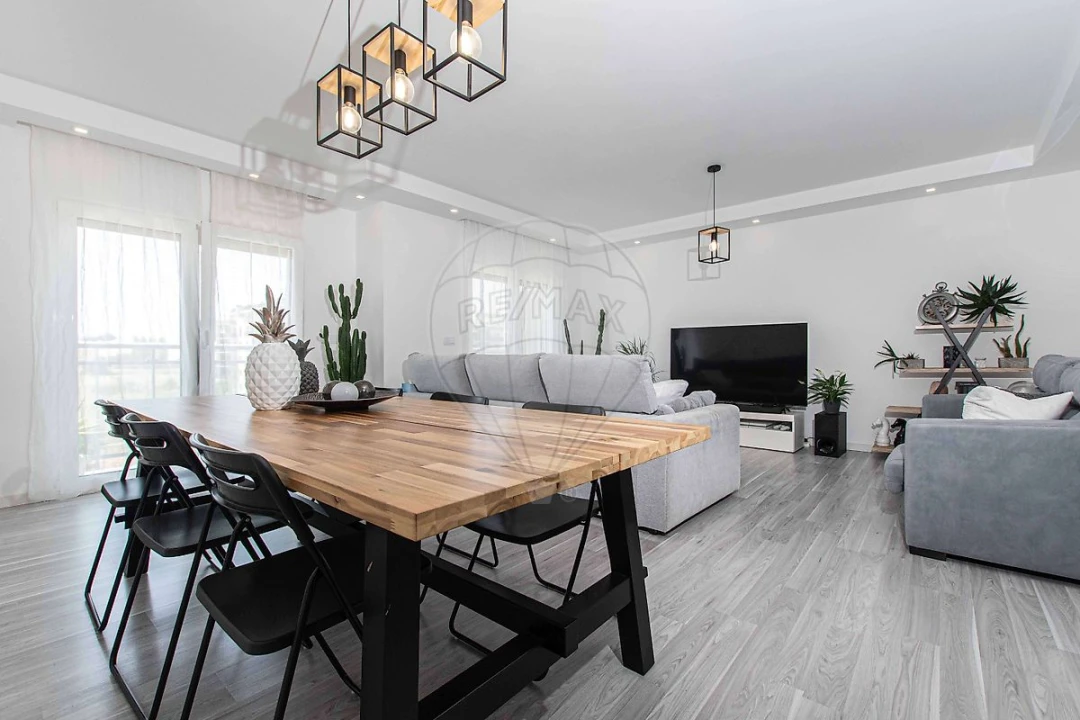 Apartamento T2 para Venda em Montijo e Afonsoeiro Foto 2