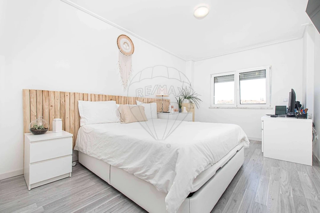 Apartamento T2 para Venda em Montijo e Afonsoeiro Foto 13