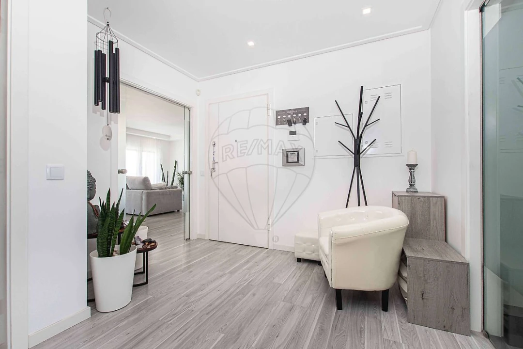 Apartamento T2 para Venda em Montijo e Afonsoeiro Foto 9