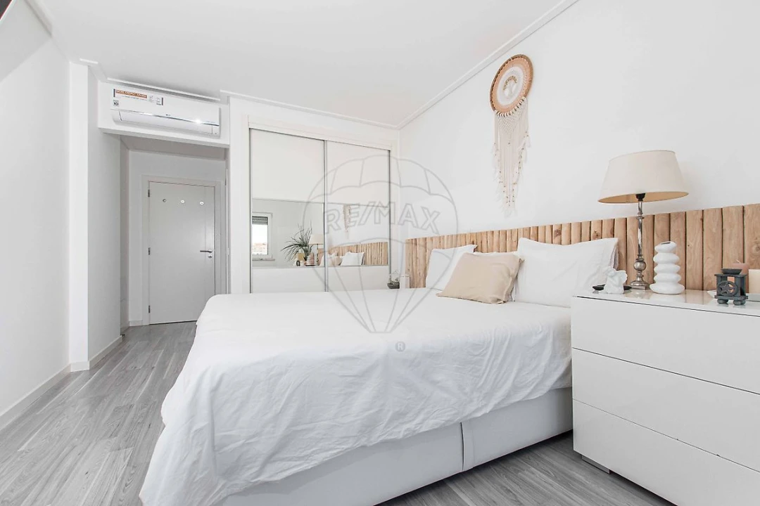 Apartamento T2 para Venda em Montijo e Afonsoeiro Foto 11