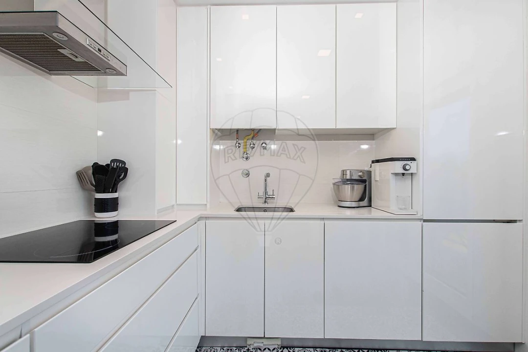Apartamento T2 para Venda em Montijo e Afonsoeiro Foto 18