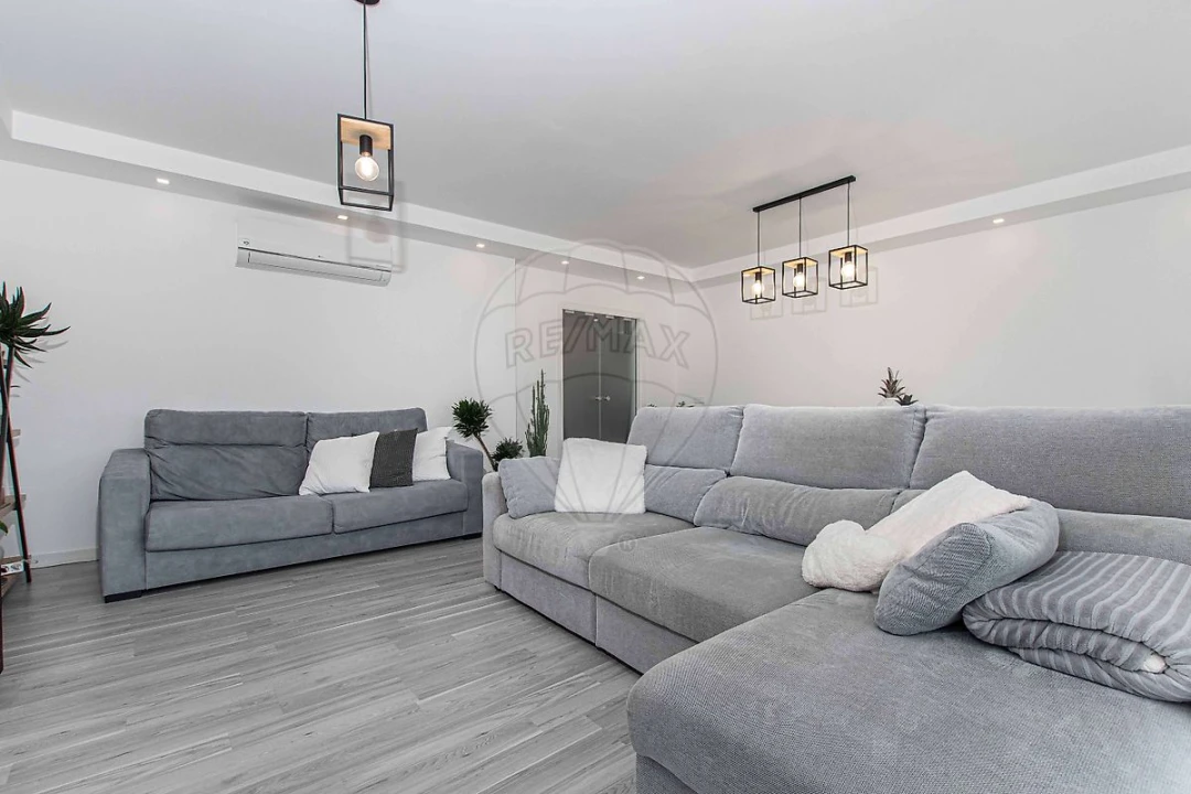 Apartamento T2 para Venda em Montijo e Afonsoeiro Foto 6
