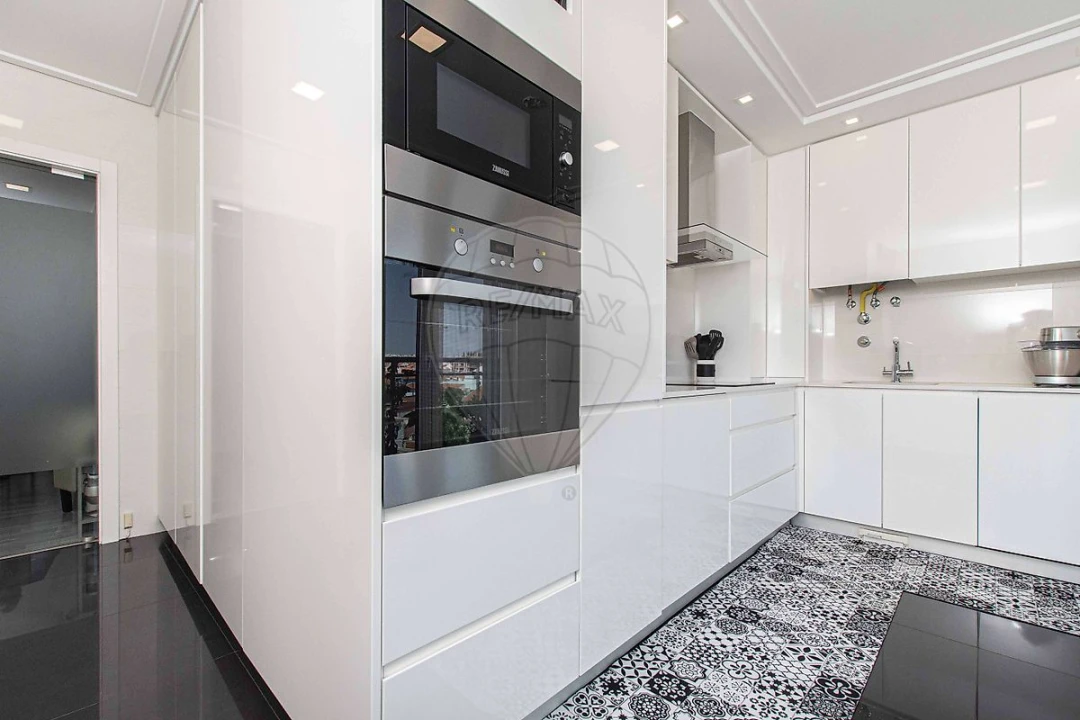 Apartamento T2 para Venda em Montijo e Afonsoeiro Foto 16