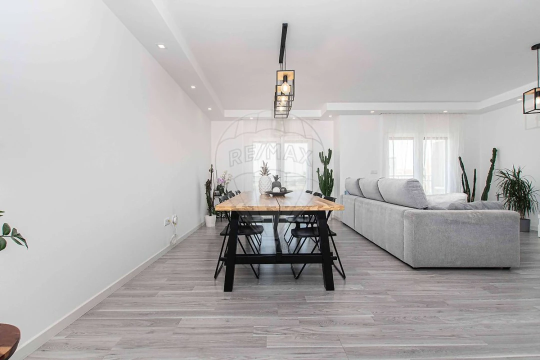 Apartamento T2 para Venda em Montijo e Afonsoeiro Foto 1