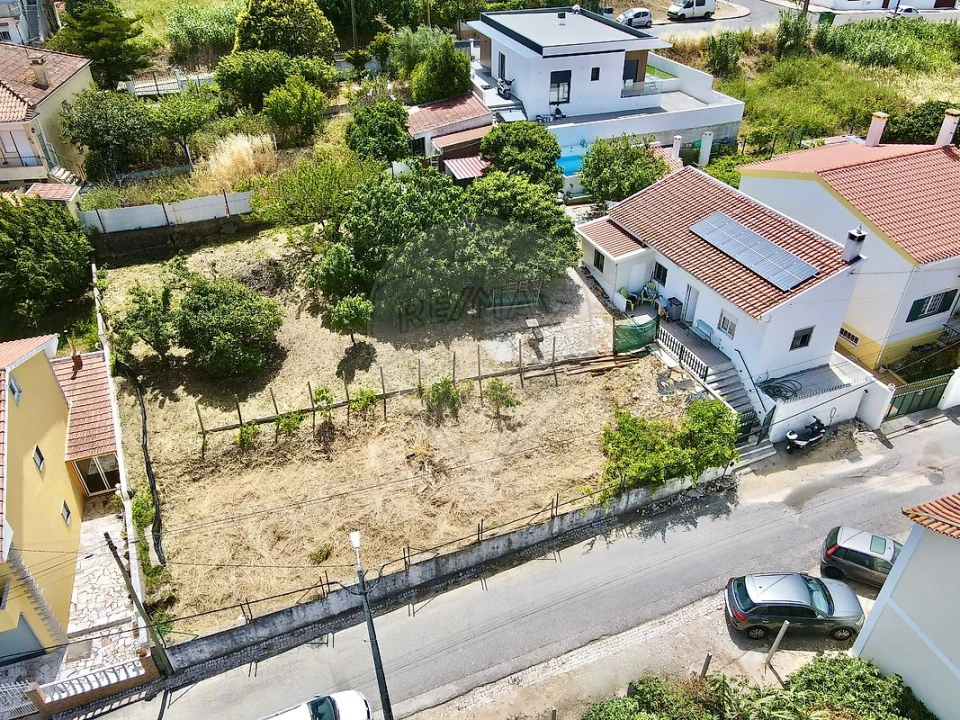 Moradia T1 para Venda em Alhandra, São João dos Montes e Calhandriz Foto 3