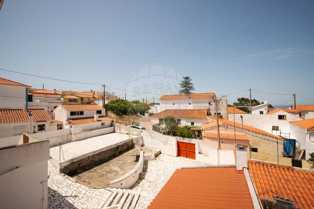 Moradia T8 para Venda em Colares Foto 16