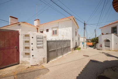Moradia T8 para Venda em Colares
