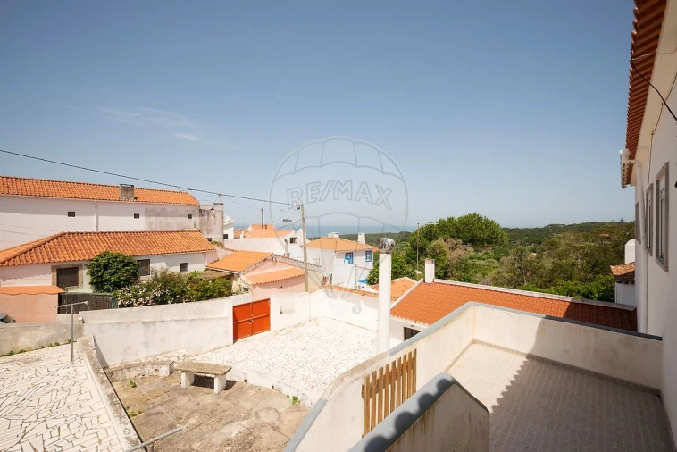 Moradia T8 para Venda em Colares Foto 17