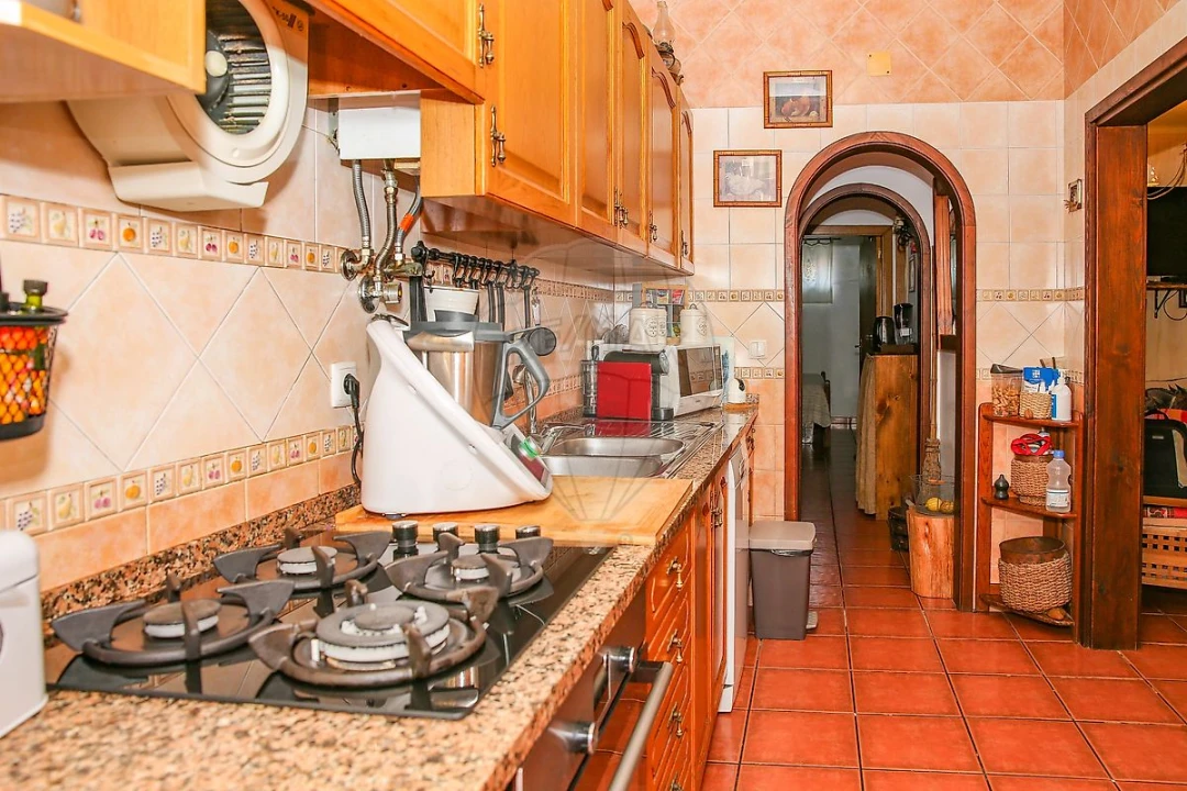 Apartamento T2 para Venda em Vila Franca de Xira Foto 11