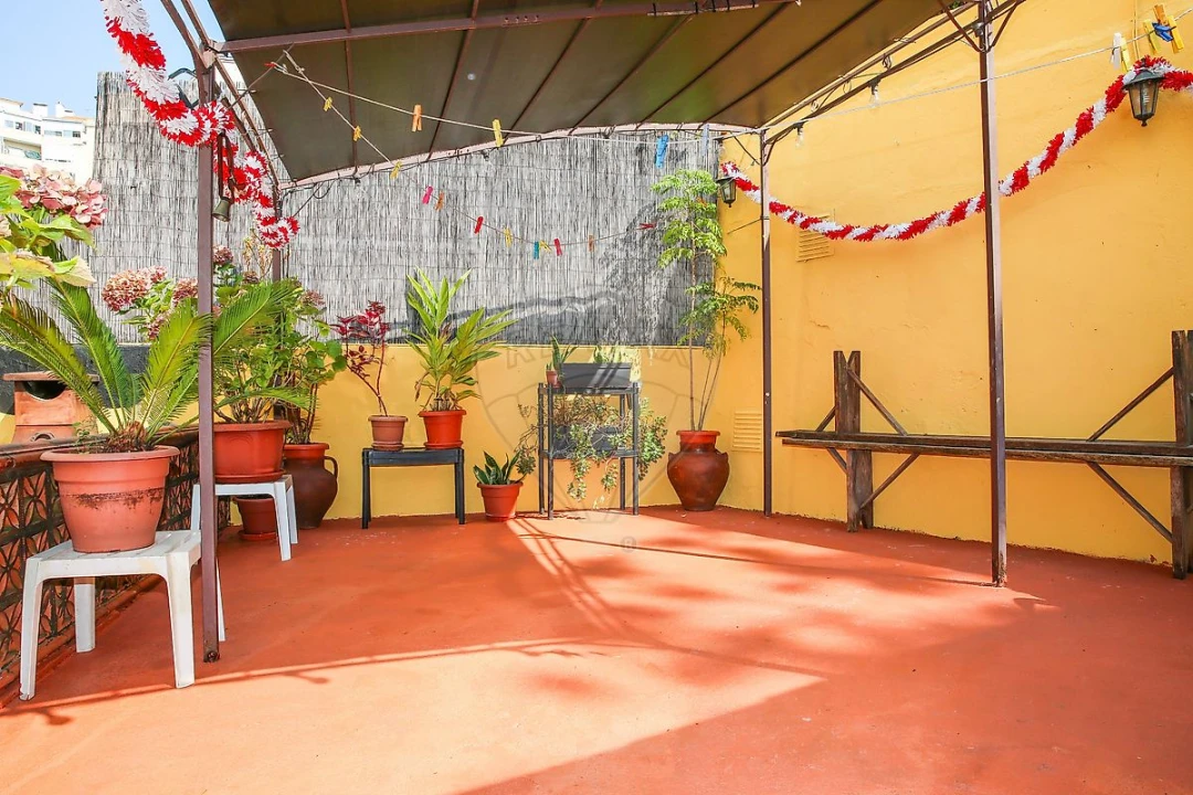 Apartamento T2 para Venda em Vila Franca de Xira Foto 15