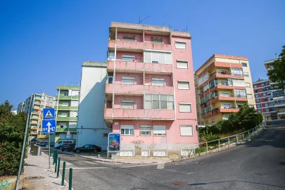 Apartamento T2 para Venda em Vila Franca de Xira