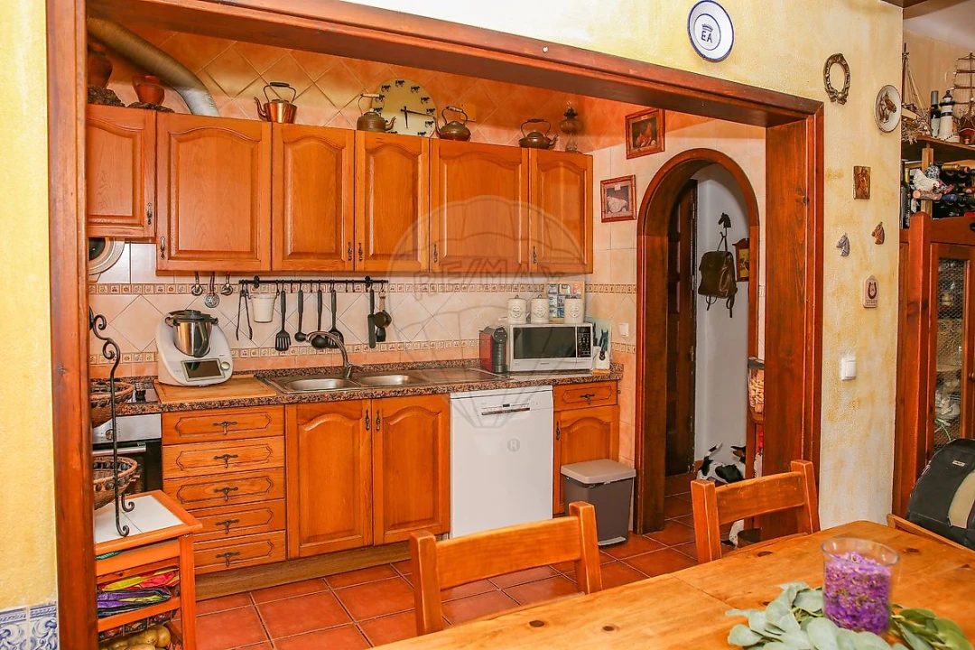 Apartamento T2 para Venda em Vila Franca de Xira Foto 19