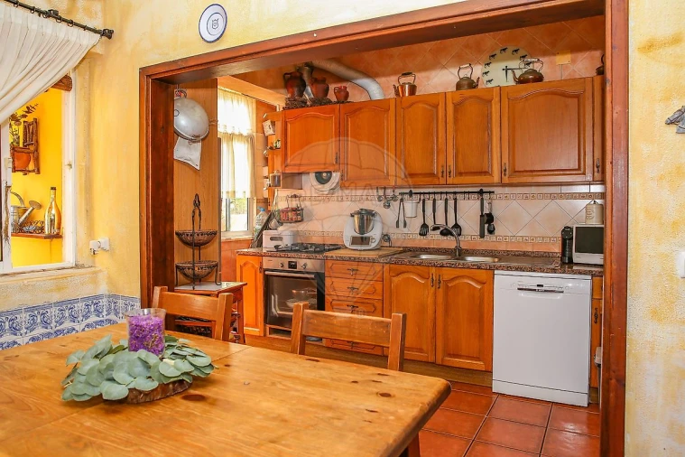 Apartamento T2 para Venda em Vila Franca de Xira Foto 9