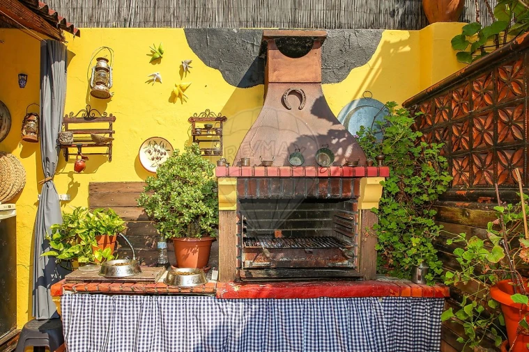 Apartamento T2 para Venda em Vila Franca de Xira Foto 13
