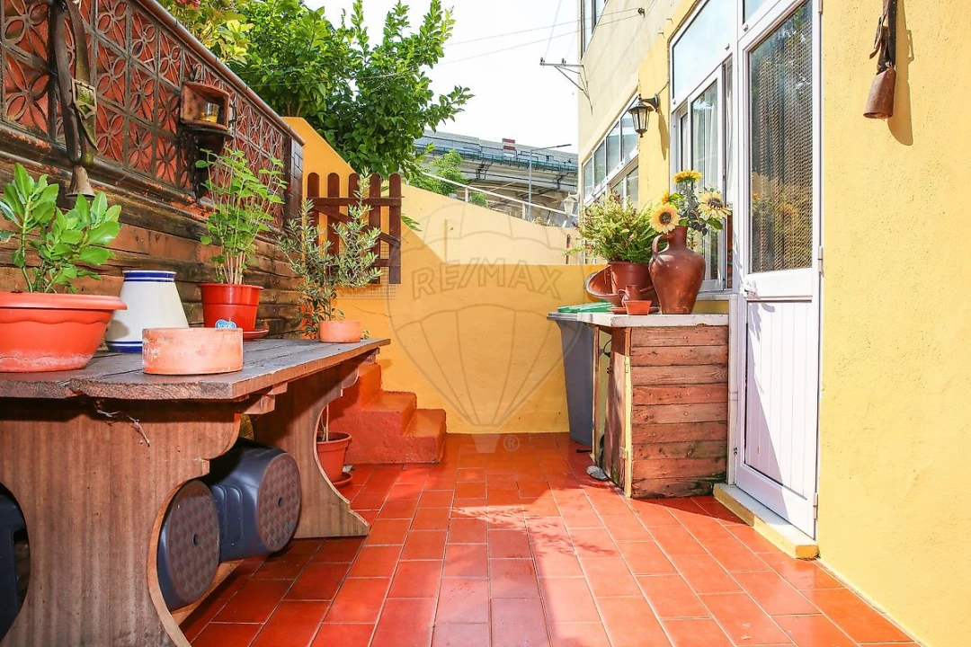 Apartamento T2 para Venda em Vila Franca de Xira Foto 20
