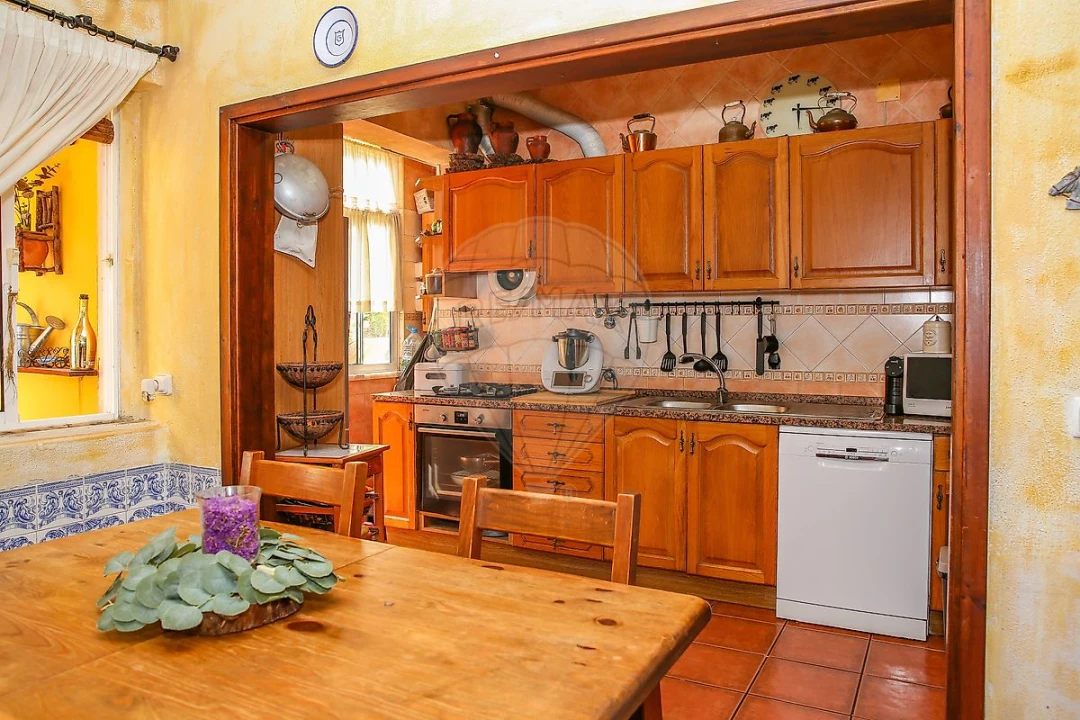Apartamento T2 para Venda em Vila Franca de Xira Foto 9