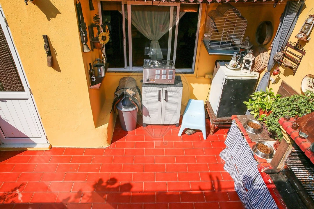 Apartamento T2 para Venda em Vila Franca de Xira Foto 17