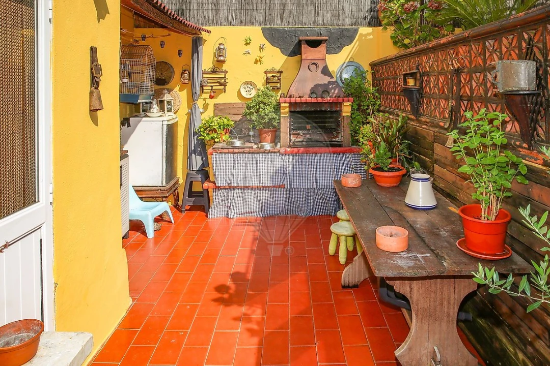 Apartamento T2 para Venda em Vila Franca de Xira Foto 12